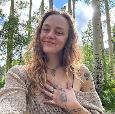 Kaelie Barcus