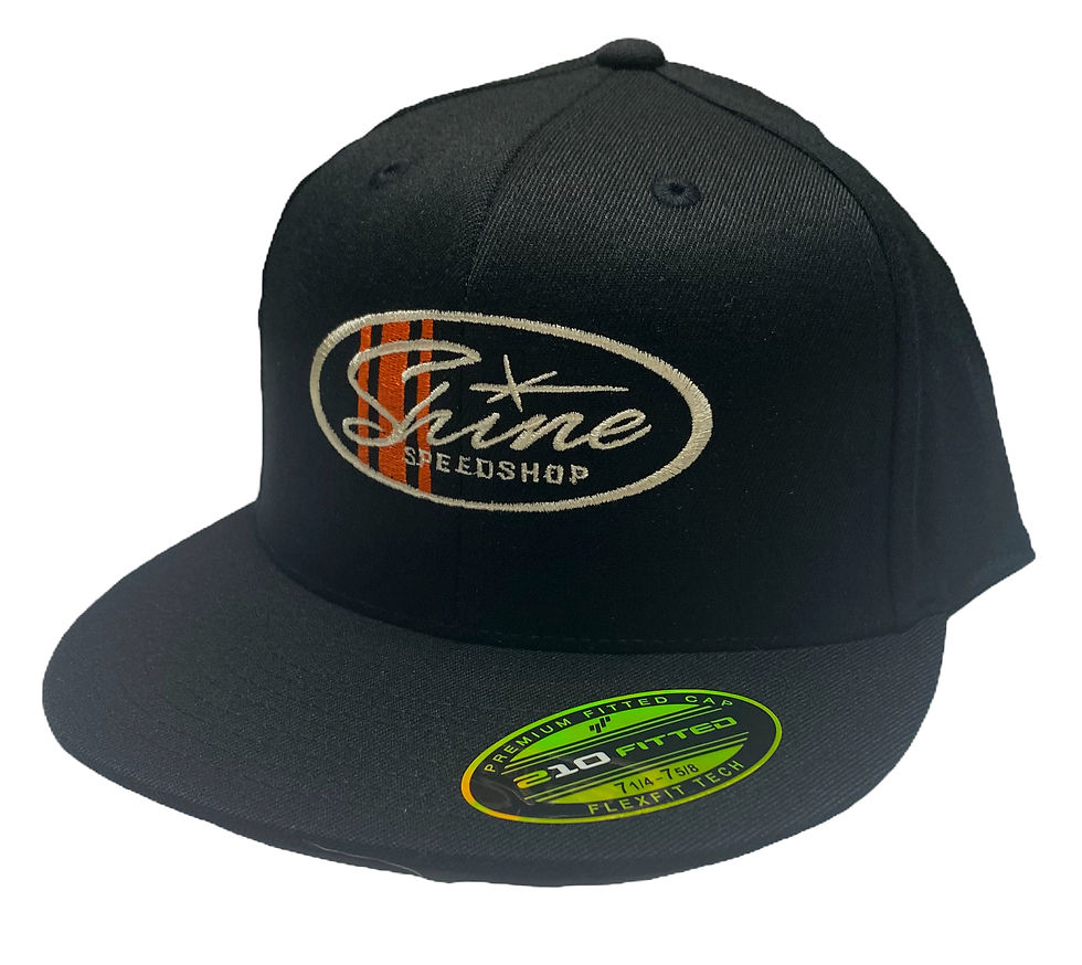 Hats & Beanies | Shine Speedshop