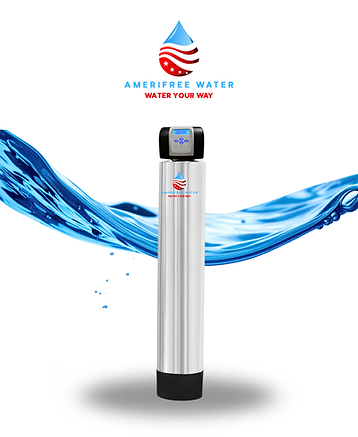 Independence Series Whole House Filter