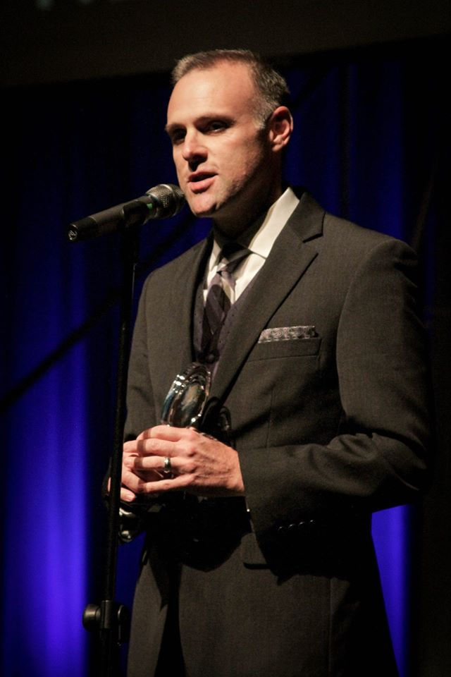 GALLERY | brendanthorpe