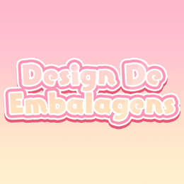 Design de Embalagens