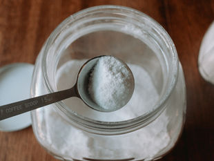 diy dishwashing detergent