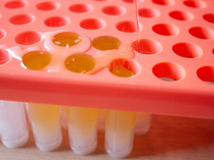 diy lip balm