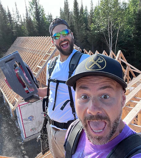 Construction Septentrion. Construction, rénovation, résidentiel, commercial et industriel. Valdor