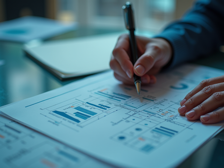 מיפוי נתונים: שלב קריטי בהגנה על פרטיות