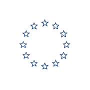 Icône Juste Union Européenne