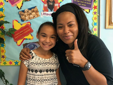 July Student of the Month  