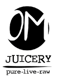 Om Logo