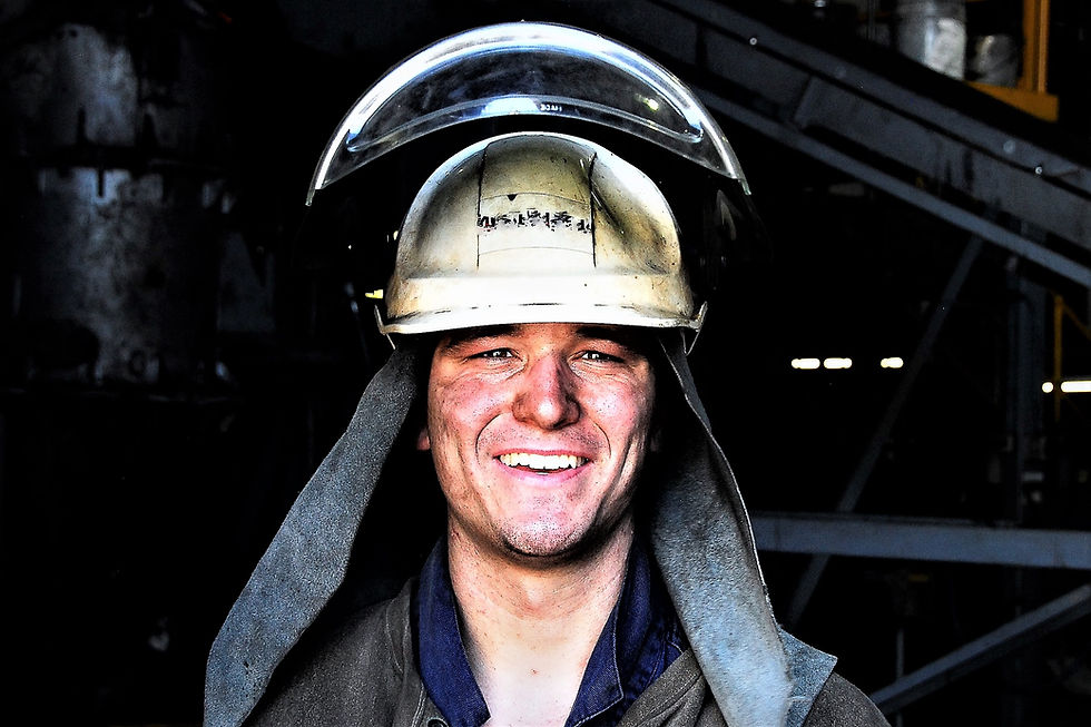 Hot Work