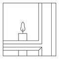 Energivenligt. Lyset star ubevaegeligt i vindueskarmen_4x.png