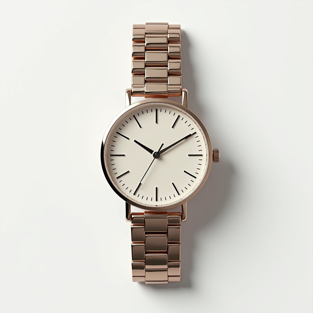 Classic Dress Watch