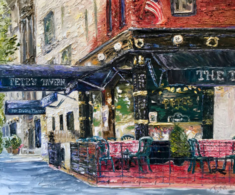 Pete's Tavern