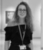 foto de Anastasia Kalegaeva, fundadora de Husky Films