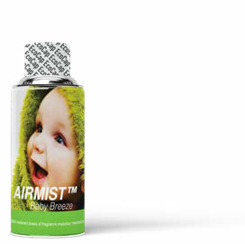 Airmist Baby Breeze