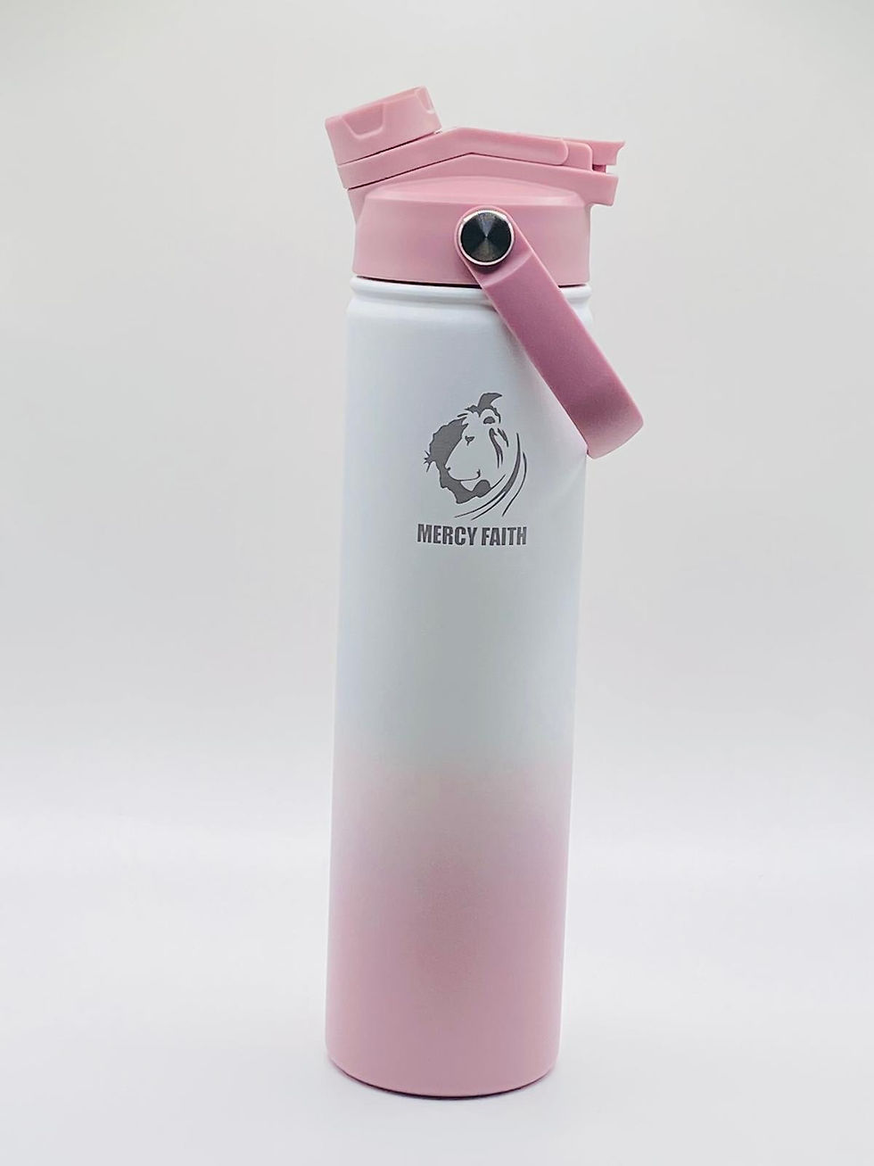 Thumbnail: Mercy Faith's 25oz Water Bottles