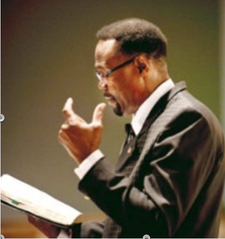 Friendly Will Missionary Baptist