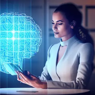 AI and clinical psychology: how is it being used to better understand human behavior?