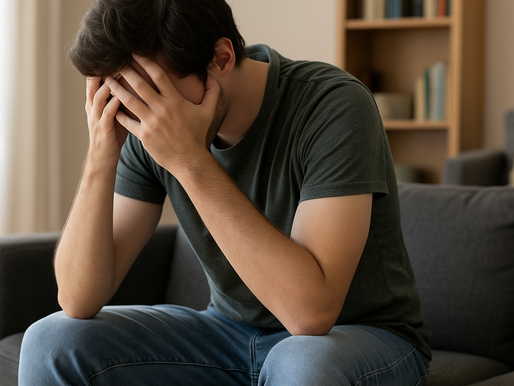 Exclusive: Half of young people plagued by loneliness, family problems