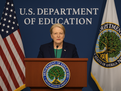 U.S. Department of Education Makes Historic Grant Investments in Programs That Bolster Educational Outcomes