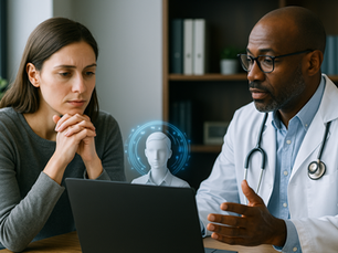 FDA panel to weigh in on AI mental health devices