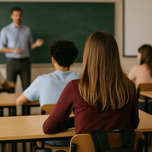 Record-Low 35% in U.S. Satisfied With K-12 Education Quality