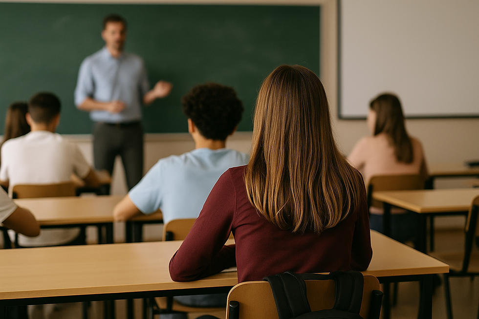 Record-Low 35% in U.S. Satisfied With K-12 Education Quality