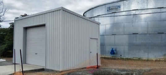 REEVES INTERNATIONAL PTY LTD 2024 - 601 Completed Project