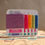 Miniatura: Organic Cotton Mending Thread - Paradise