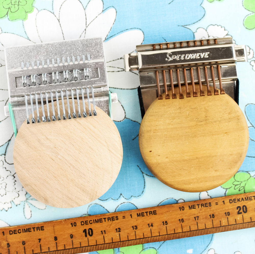 14 hook vs 10 hook looms....which one is best for you!