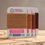 Imej kecil: Extra-Fine Organic Cotton Mending Thread - Roots