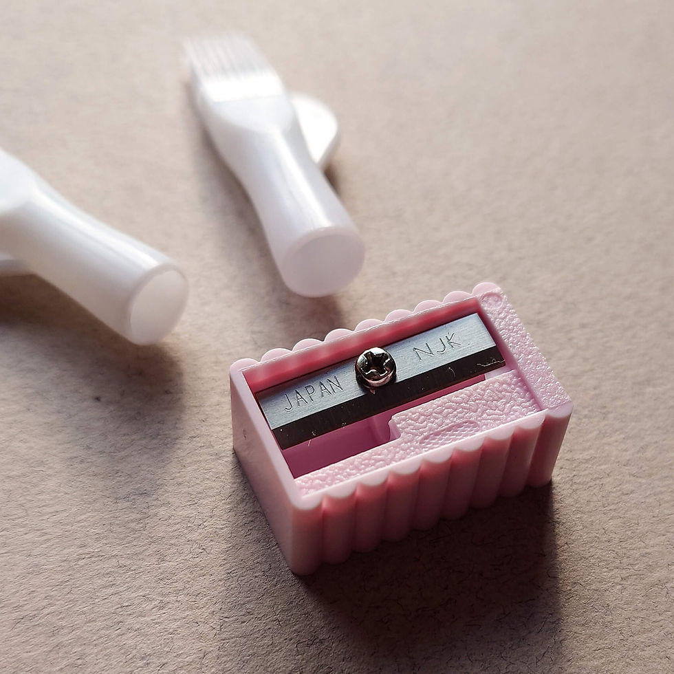 Миниатюра: Clover 'Chacopel' Marking Pencils