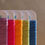 Miniatura: Organic Cotton Mending Thread - Paradise