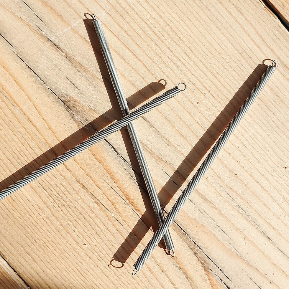 Thumbnail: Spare Spring for Speedarner