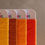 थंबनेल: Organic Cotton Mending Thread - Autumn Vibes