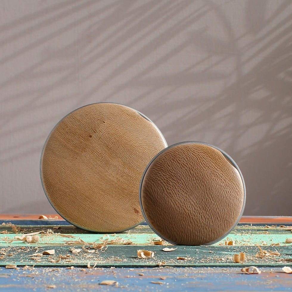 섬네일: The Mending Macaron - Windfallen Timber