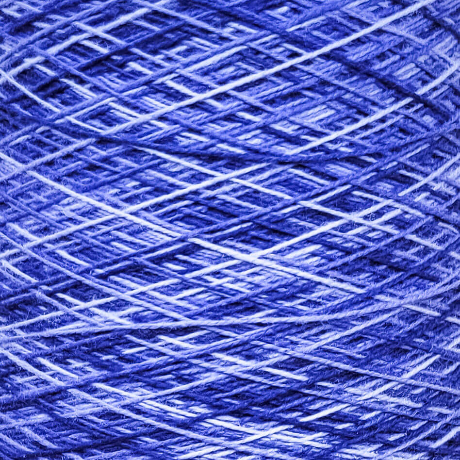 縮圖：Variegated Cotton Mending Thread - 2 Ply