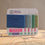 थंबनेल: Extra-Fine Organic Cotton Mending Thread - Exhale