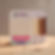Extra-Fine Organic Cotton Mending Thread - Dunes