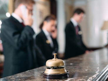 โรงแรมขาดพนักงานในปี 2026 ควรแก้ปัญหาอย่างไรให้ยั่งยืน