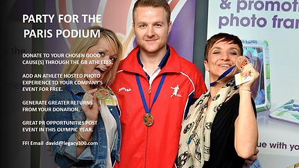 Charity Team Building Party for the Paris Podium.png