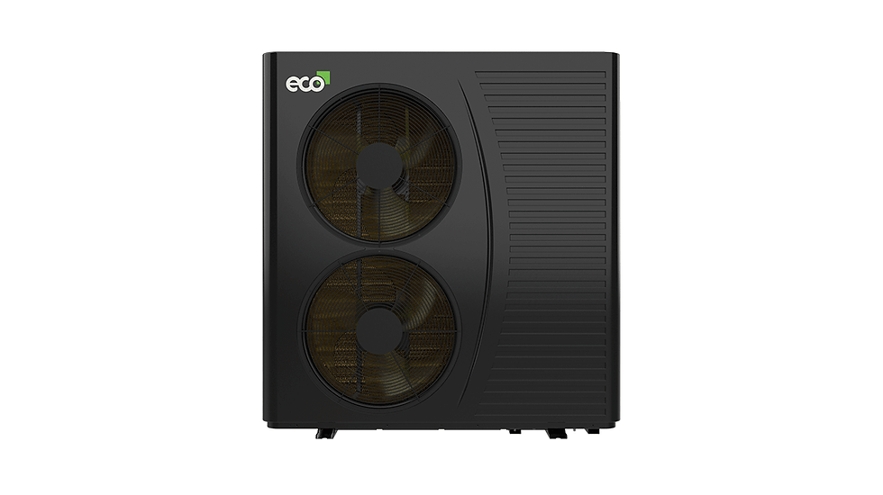 Агаар, ус дулааны насос