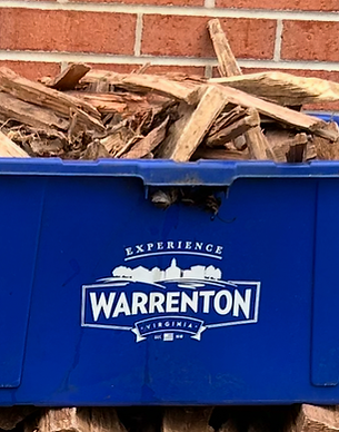 Simple Start Kindling (~15 fires)