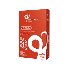 Ferti 9 Oil By KruKoy เฟอร์ติ ไนน์ ออยล์ บาย ครูก้อย