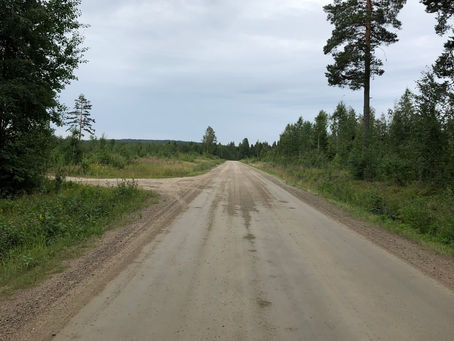 DIA #28: SUNDSVALL, SUÉCIA, ETAPA 2019, EXTREMOS DO MUNDO