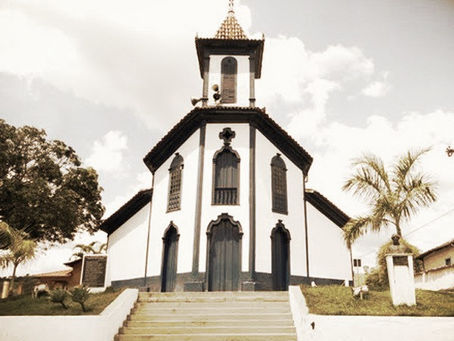 DIA 6, BOM JESUS DO AMPARO, MG, ETAPA 2013, ESTRADA REAL