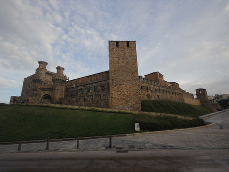 Ponferrada / Vilafranca Del Bierzo