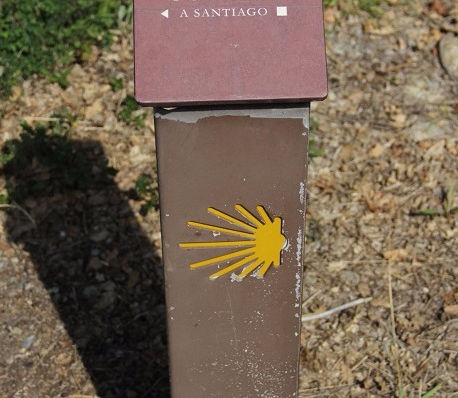 Entrando no Caminho Aragonês