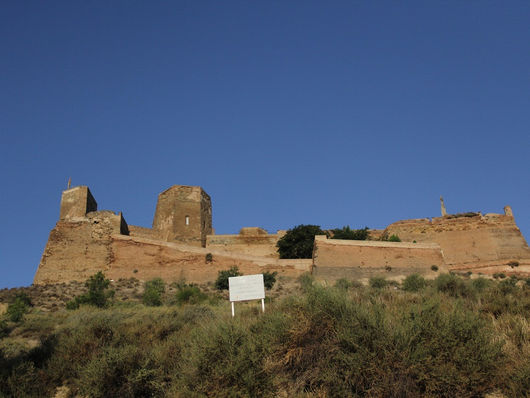 Monzon / Huesca