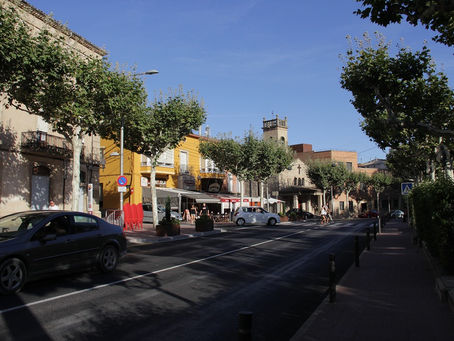 Tàrrega