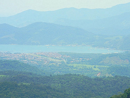 DIA 15, CUNHA - PARATY, RJ, ETAPA 2013, ESTRADA REAL
